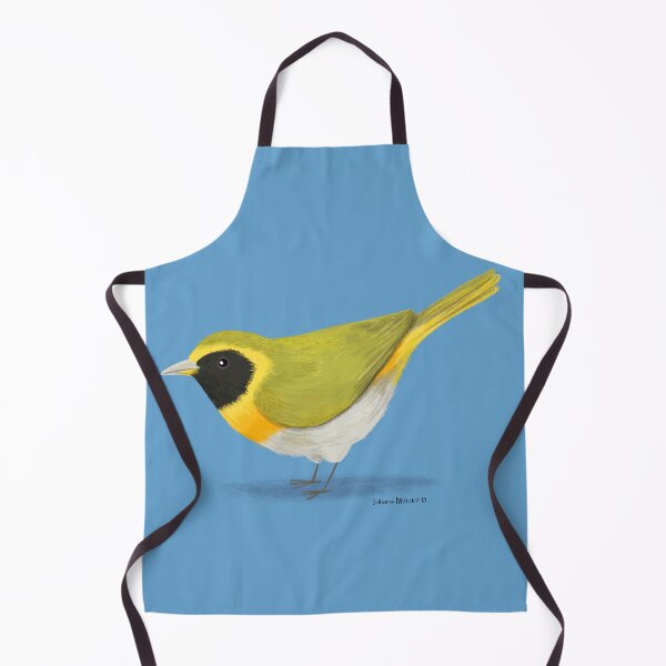 Item preview, Guira Tanager Bird designed and sold by julianamotzko.
