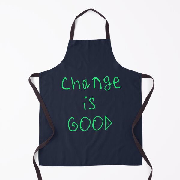 Item preview, Change is good designed and sold by kinpirks.