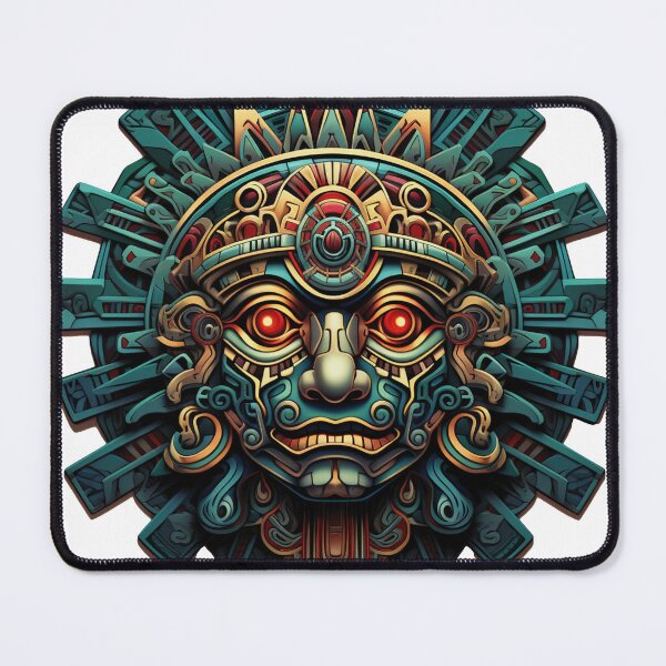 Item preview, chicano viracocha designed and sold by Wsgreen.