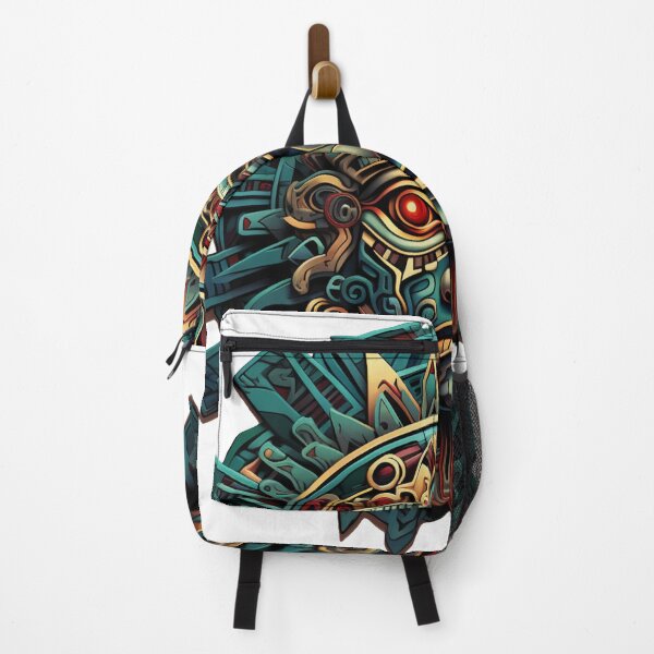 Item preview, Viracocha Chicano designed and sold by Wsgreen.