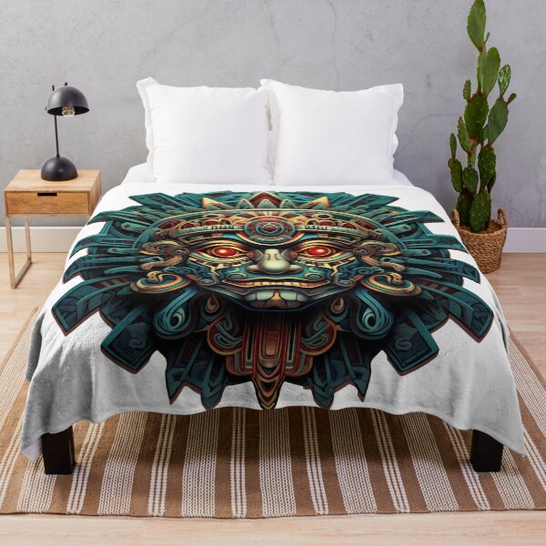 Item preview, Viracocha Chicano designed and sold by Wsgreen.