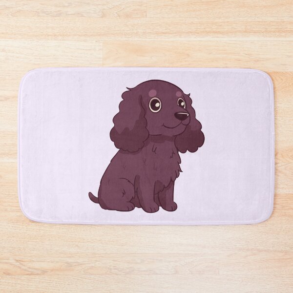 Item preview, Cute cartoon boykin spaniel dog  designed and sold by Yaragold.