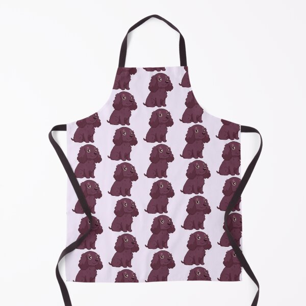 Item preview, Cute cartoon boykin spaniel dog designed and sold by Yaragold.