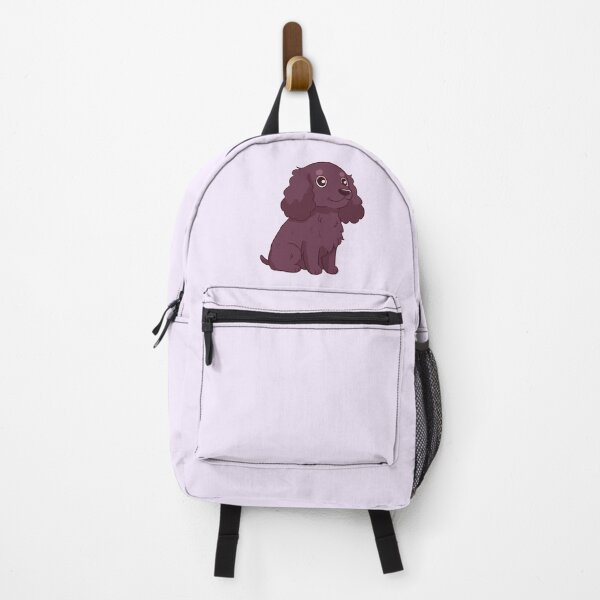Item preview, Cute cartoon boykin spaniel dog  designed and sold by Yaragold.