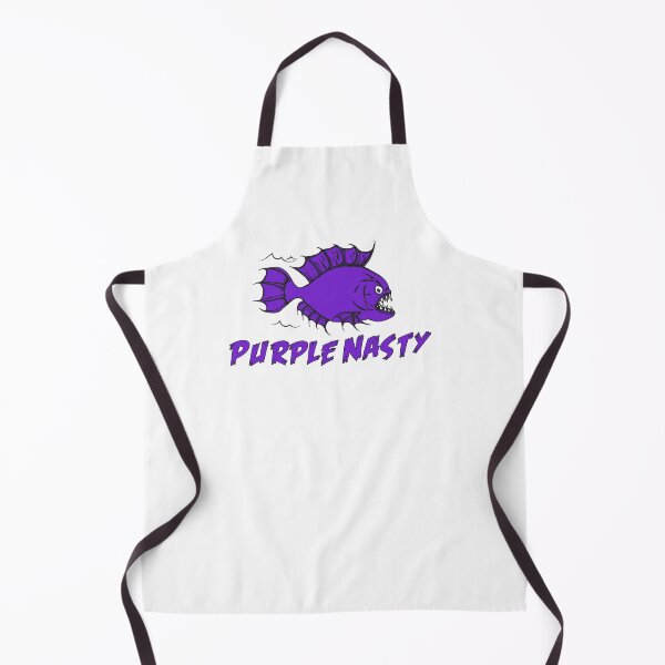 Item preview, Purple Nasty designed and sold by dizzycatbiz.