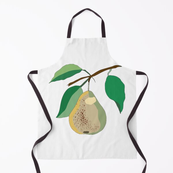 Item preview, Pear designed and sold by sovuschka.