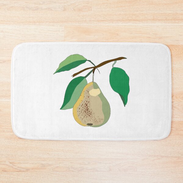 Item preview, Pear designed and sold by sovuschka.