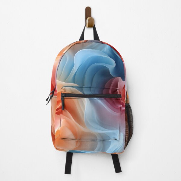 Item preview, Colorful Moebius Pastel Hues designed and sold by candlewithhare.