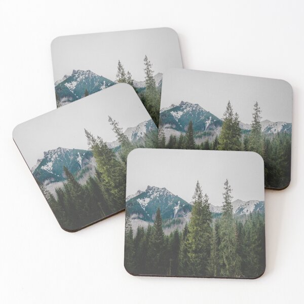 Item preview, Tatra Mountains designed and sold by CornBean.