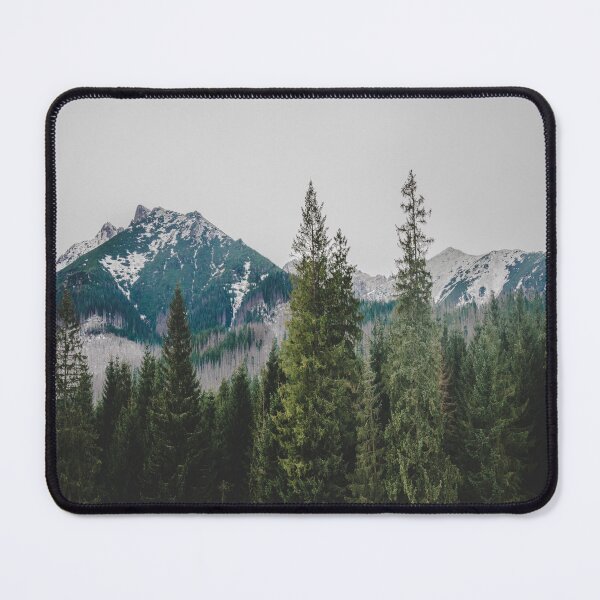 Item preview, Tatra Mountains designed and sold by CornBean.
