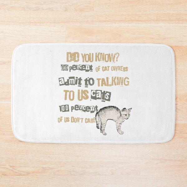 Item preview, Feline Indifference designed and sold by amed73.