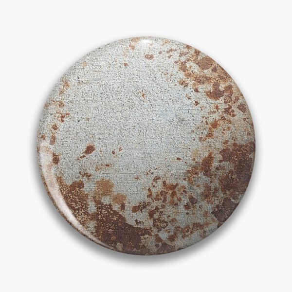 Item preview, Cement with Rust Stains designed and sold by FeistyDay.