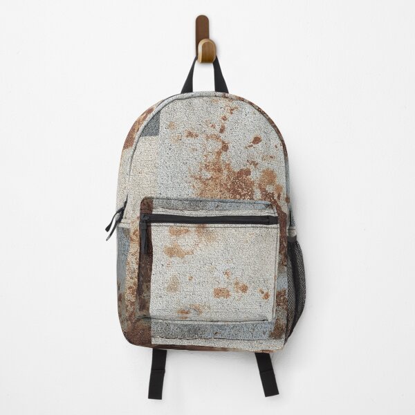 Item preview, Cement with Rust Stains designed and sold by FeistyDay.