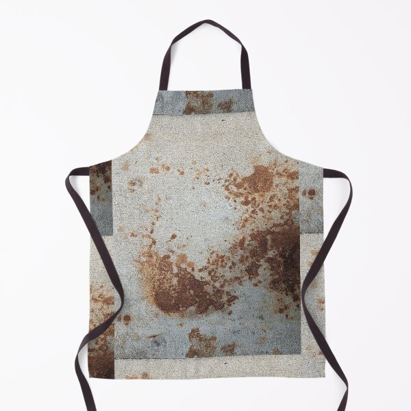 Item preview, Cement with Rust Stains designed and sold by FeistyDay.