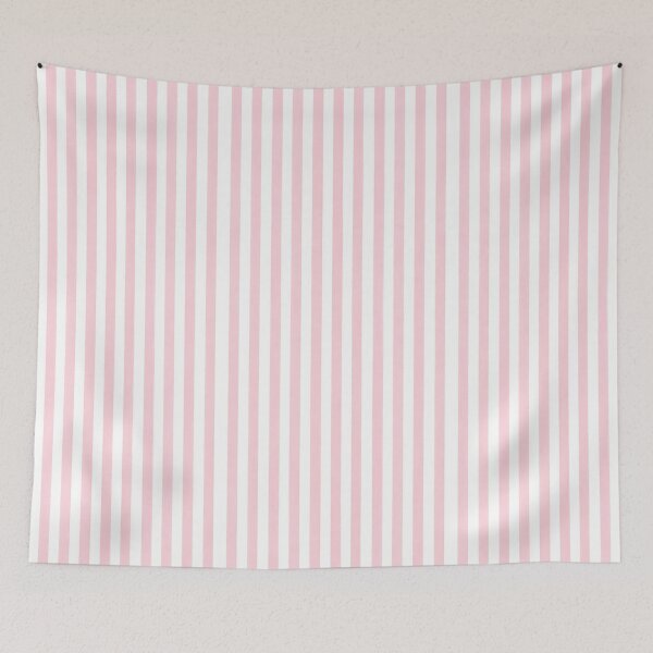 Item preview, Pink striped pattern designed and sold by adinajoline.