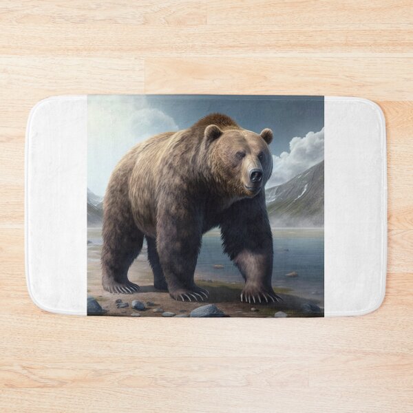 Item preview, great bear designed and sold by EdicionesJML.