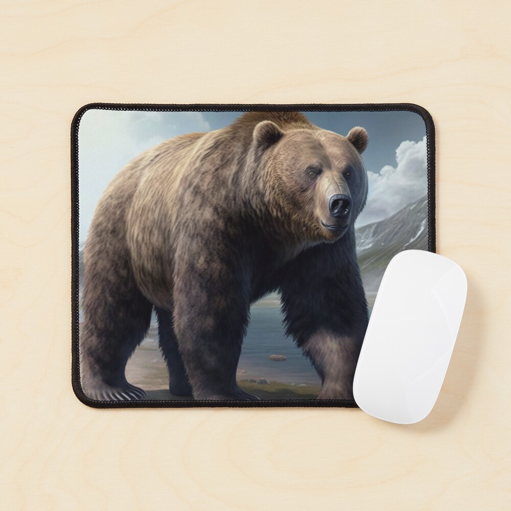 Item preview, Mouse Pad designed and sold by EdicionesJML.