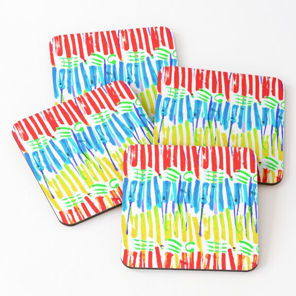 Item preview, Chromatic Art Fusion designed and sold by Health And Fitness Posts e-Store.