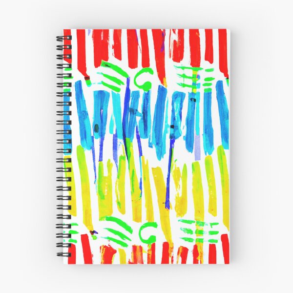 Item preview, Chromatic Art Fusion designed and sold by Health And Fitness Posts e-Store.
