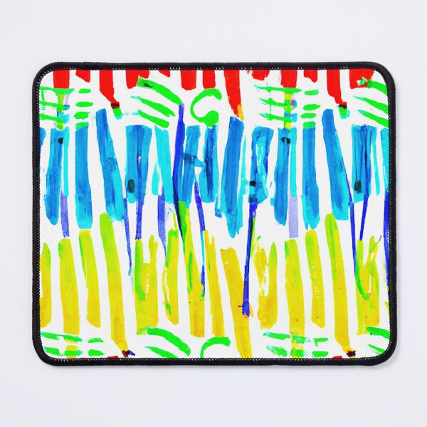 Item preview, Chromatic Art Fusion designed and sold by Health And Fitness Posts e-Store.