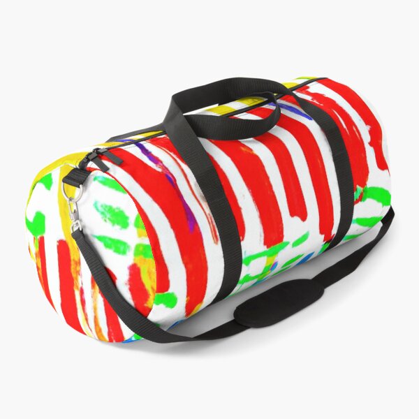 Item preview, Chromatic Art Fusion designed and sold by Health And Fitness Posts e-Store.