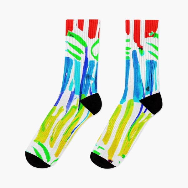 Item preview, Chromatic Art Fusion designed and sold by Health And Fitness Posts e-Store.
