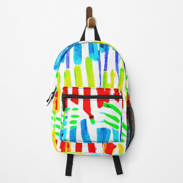 Item preview, Chromatic Art Fusion designed and sold by Health And Fitness Posts e-Store.