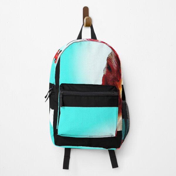 Item preview, Rooster Pop Art - WHAT?! designed and sold by Milan Lazic.