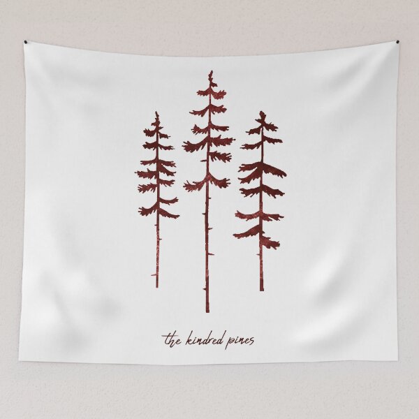 Item preview, The Kindred Pines designed and sold by theKindredPines.