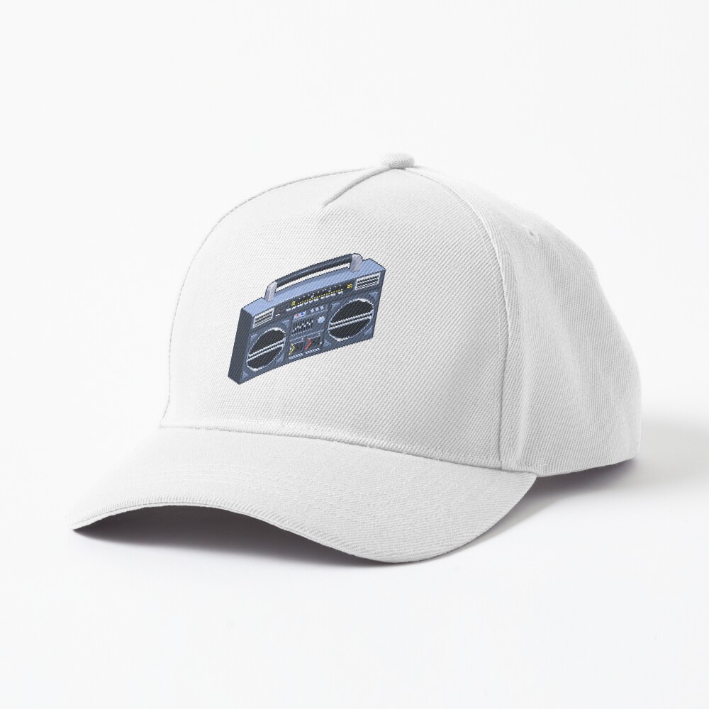 Item preview, Baseball Cap designed and sold by djspacegr.