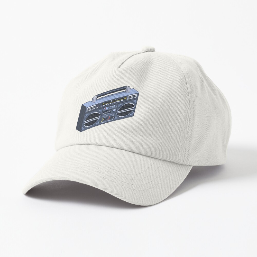 Item preview, Dad Hat designed and sold by djspacegr.