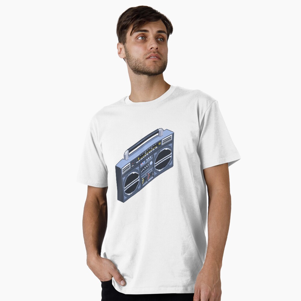 Item preview, Premium T-Shirt designed and sold by djspacegr.