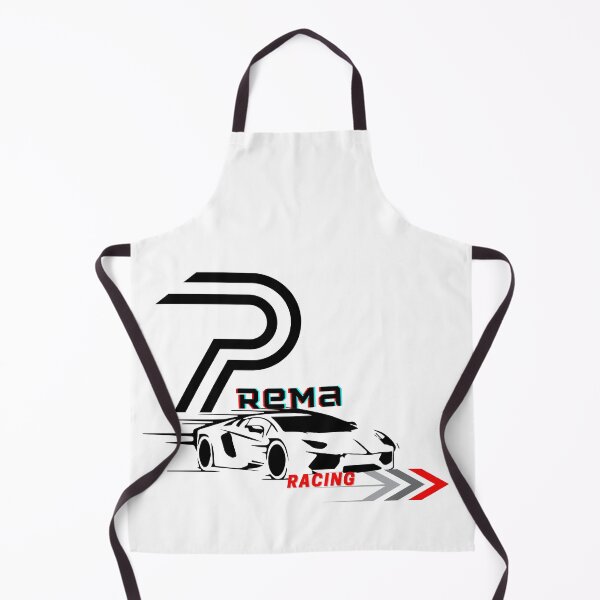 Item preview, Prema Racing X designed and sold by Warmwave.