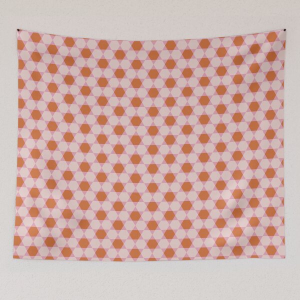 Item preview, Oriental red designed and sold by raumundinhalt.