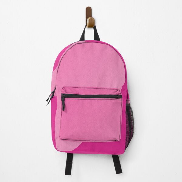 Artikelvorschau, Barbiecore Pink Gradient Wave entworfen und verkauft von PrettyPixel0.
