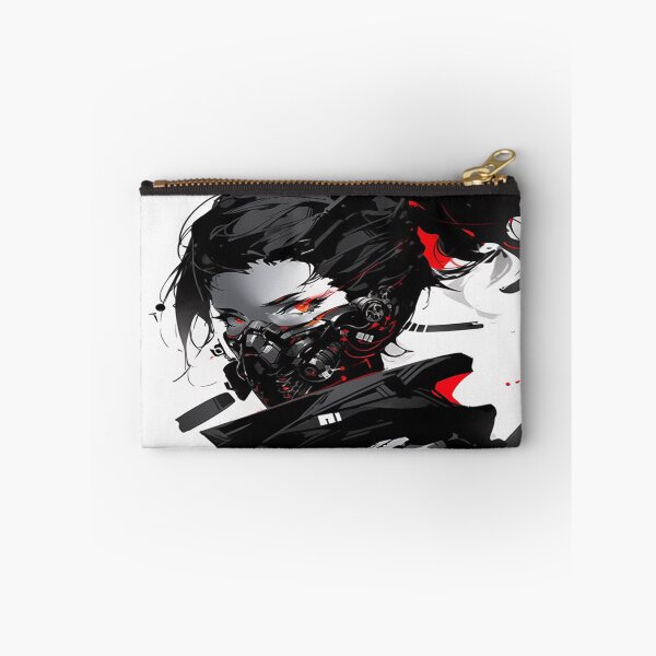 Item preview, Cyberpunk Assassin  - Next Target designed and sold by Splatter-arts.
