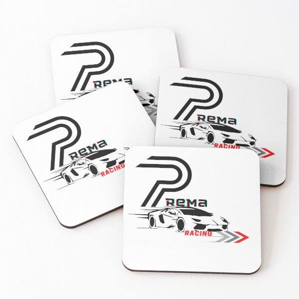 Item preview, Prema Racing X  designed and sold by Warmwave.