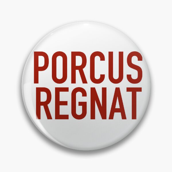 Item preview, Porous Regnat designed and sold by Steve Spencer.