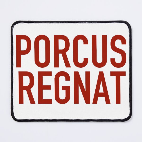 Item preview, Porous Regnat designed and sold by Steve Spencer.
