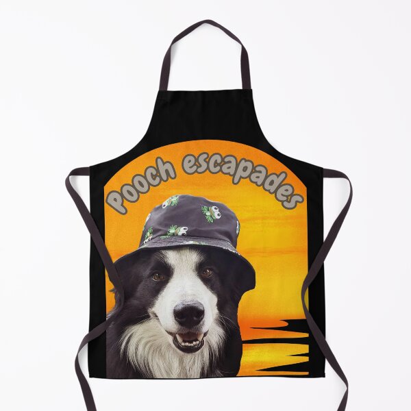 Item preview, Pooch Escapades designed and sold by MarcinCollie.