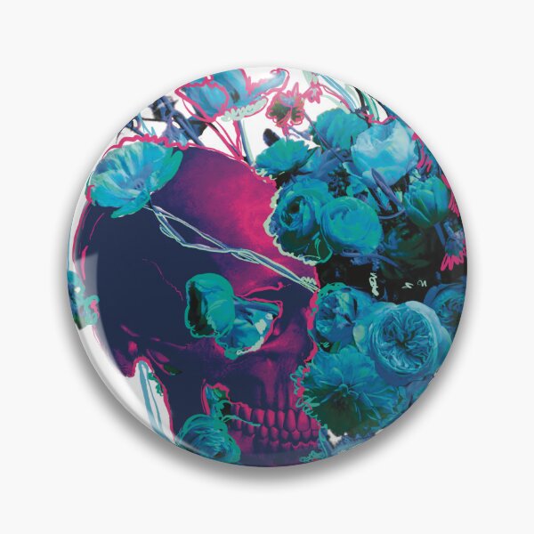 Item preview, Skull no.16 designed and sold by Awesome-Studio.