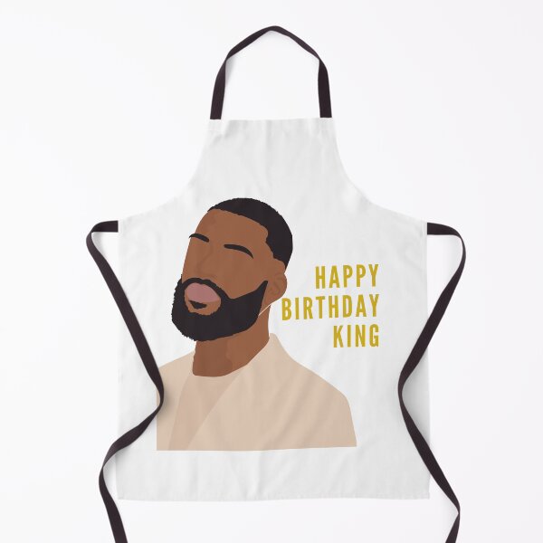 Item preview, Happy Birthday King  designed and sold by sourceoflife.