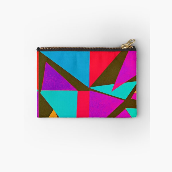 Item preview, Colorful Pattern Fun designed and sold by Health And Fitness Posts e-Store.