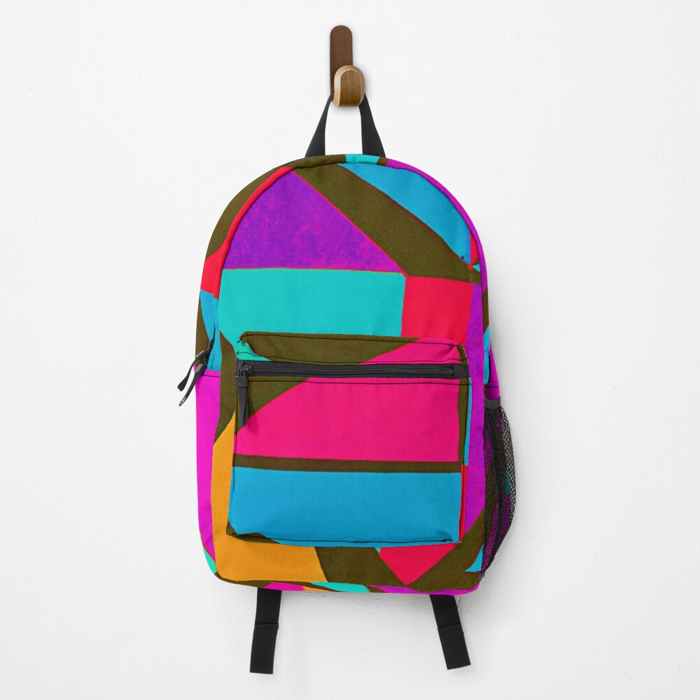 Item preview, Backpack designed and sold by Unique-Design-4.