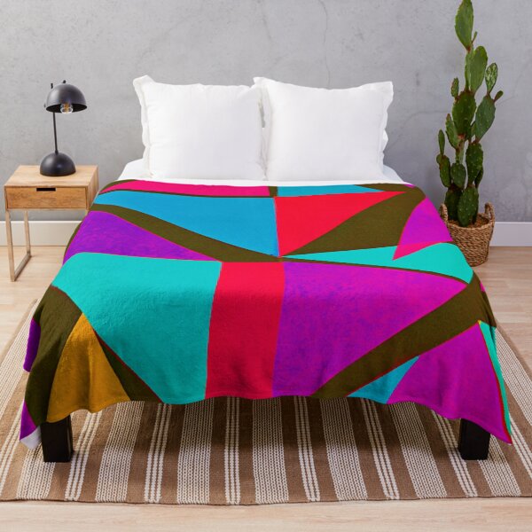 Item preview, Colorful Pattern Fun designed and sold by Health And Fitness Posts e-Store.
