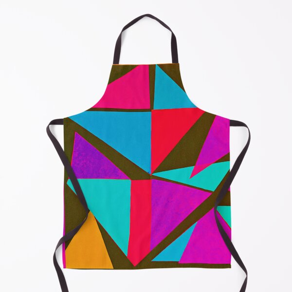 Item preview, Colorful Pattern Fun designed and sold by Health And Fitness Posts e-Store.
