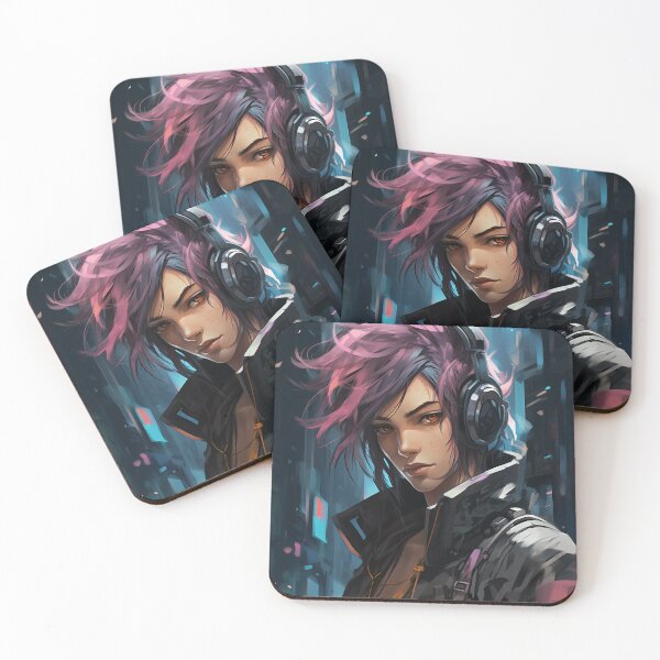 Item preview, Neo-Kawaii designed and sold by XFusionDesigns.