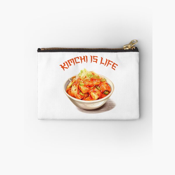 Item preview, KIMCHI IS LIFE designed and sold by absoluite.