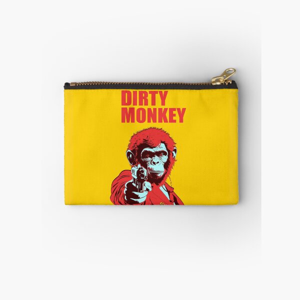 Item preview, Dirty Monkey #1 designed and sold by Prints-of-Art.