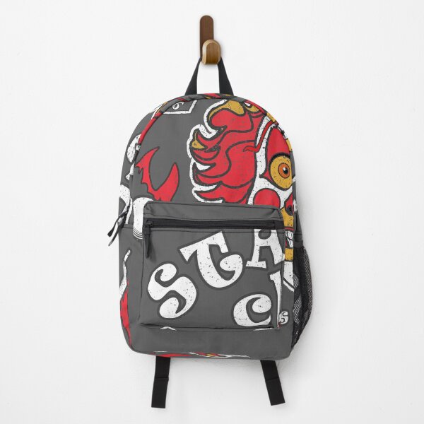 Item preview, Stand-Up Club! designed and sold by stuinflipflops.